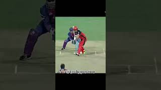 the art of stumping ft Ms dhoni ❤️🩹#cricket #india #ipl #csk #shorts