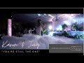 ROMANTIC WEDDING DANCE! | "You're Still the One" by Shania Twain | Karon & Joey