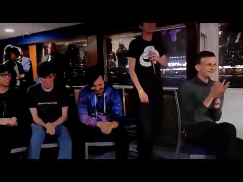 Vitalik Clapping 10 hour