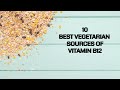 Vitamin b12 rich vegetarian foods  rajan singh jolly