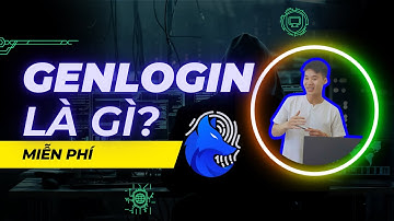 Genlogin Là Gì? 🔥 BÍ MẬT QUẢN LÝ TÀI KHOẢN ĐA NỀN TẢNG HIỆU QUẢ - By DUY THIN
