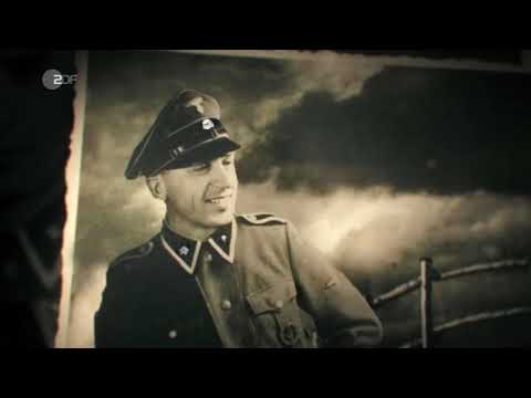 Doku: Ein Tag in Auschwitz - ZDF (HD)