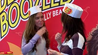 Jelly Belly Fiery Five - Jalapeno Reaction