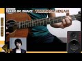 EzeJAM | SAIGO NO IIWAKE - TOKUNAGA HIDEAKI | Guitar Cover