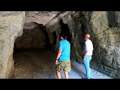 ΥΠΟΓΕΙΟ ΥΔΡΟΜΑΣΤΕΥΤΙΚΟ ΣΎΣΤΗΜΑ