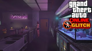 Gta 5 Strip Clubs Map