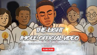 TESTY MONEY ITG _ THE LIGHT (IMOLE) Official Video