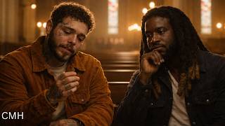 Post Malone & Shaboozey – Dear God I’m Here Again (2026 Fan Made Music)