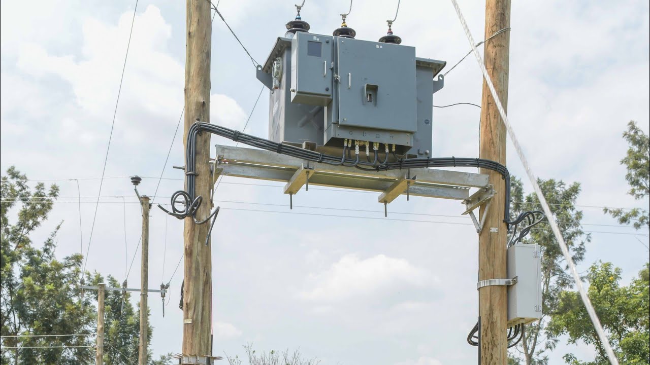 Government speaks out on unstable power since UMEME - UEDCL handover, Ex UMEME workers warned