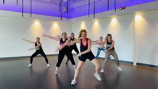 HIGH Fitness Cardio Song #9