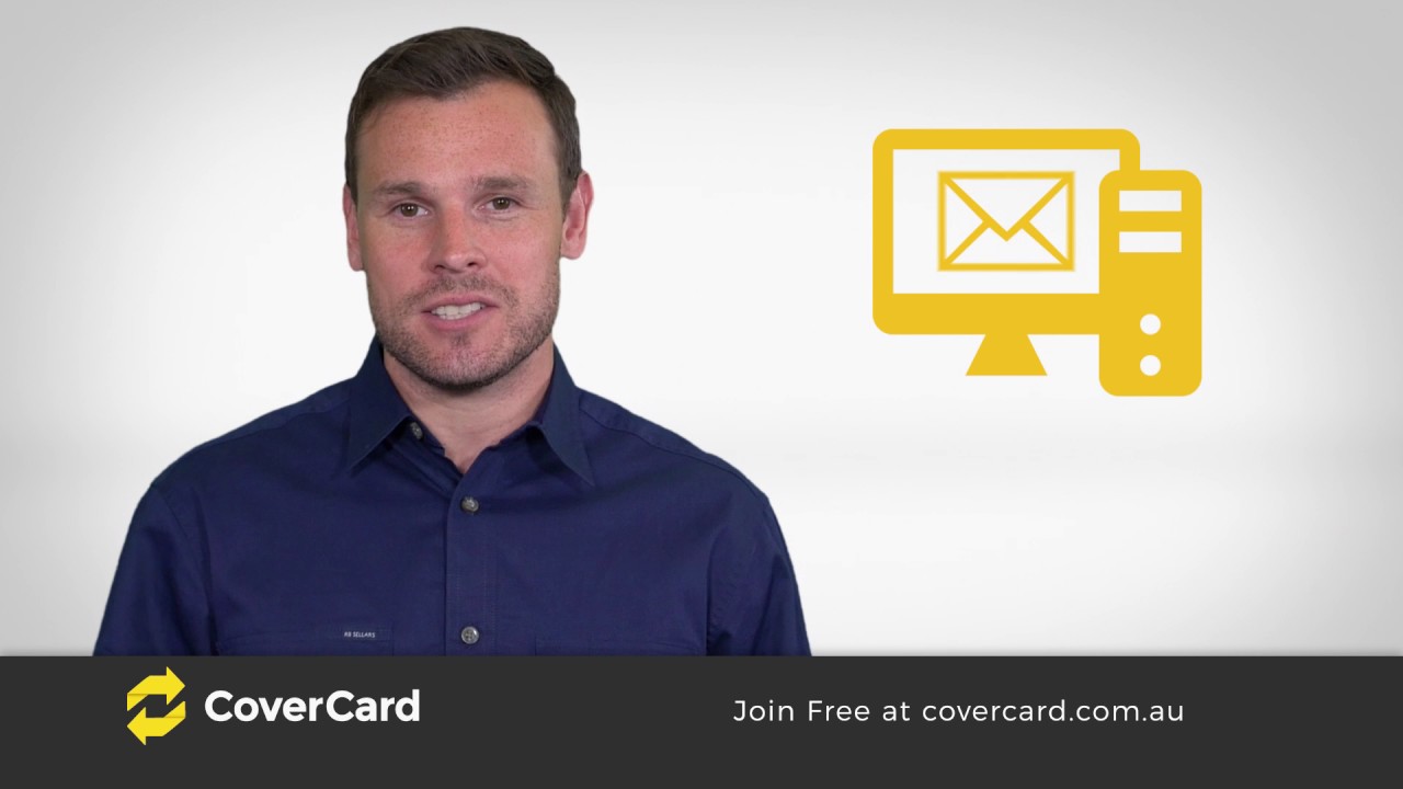 CoverCard TV Commercial - Student Work