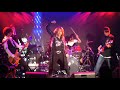 「MORE」EARTHSHAKER MARCY with MUSIC FRONT【+810 PLUS HEART】ROCK MOON FES 10.2 ライブ映像