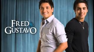 Video thumbnail of "Fred e Gustavo - Jejum de Amor"