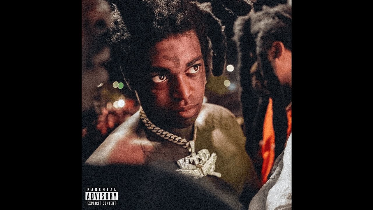 [FREE] Kodak Black Type Beat - 