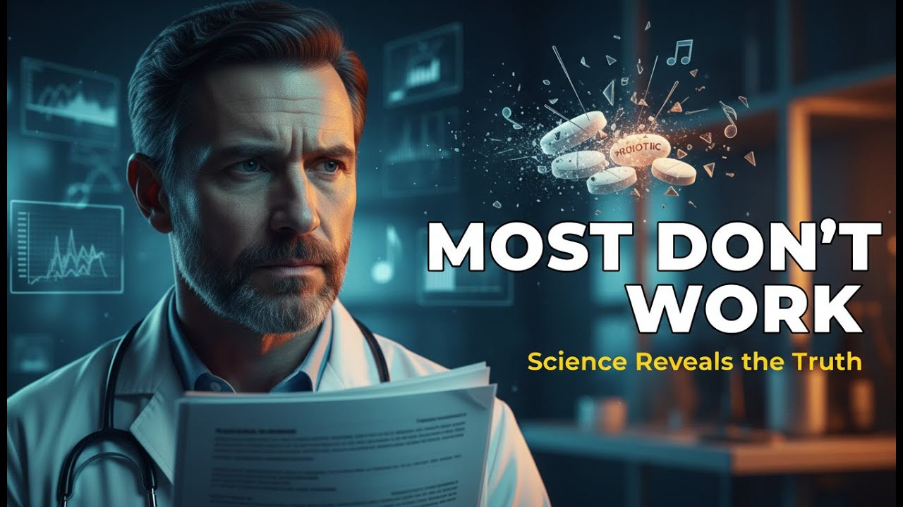 Doctors Finally Expose the Reality of Alternative Autism Therapies