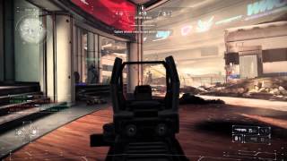 Killzone Shadow Fall: Multiplayer TV 6-2