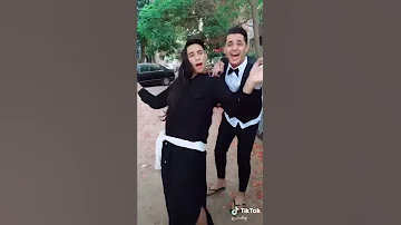 رشوا الكولونيا علشان كوريا فيديو جامد فشخ لشرقاوي تيك توك 