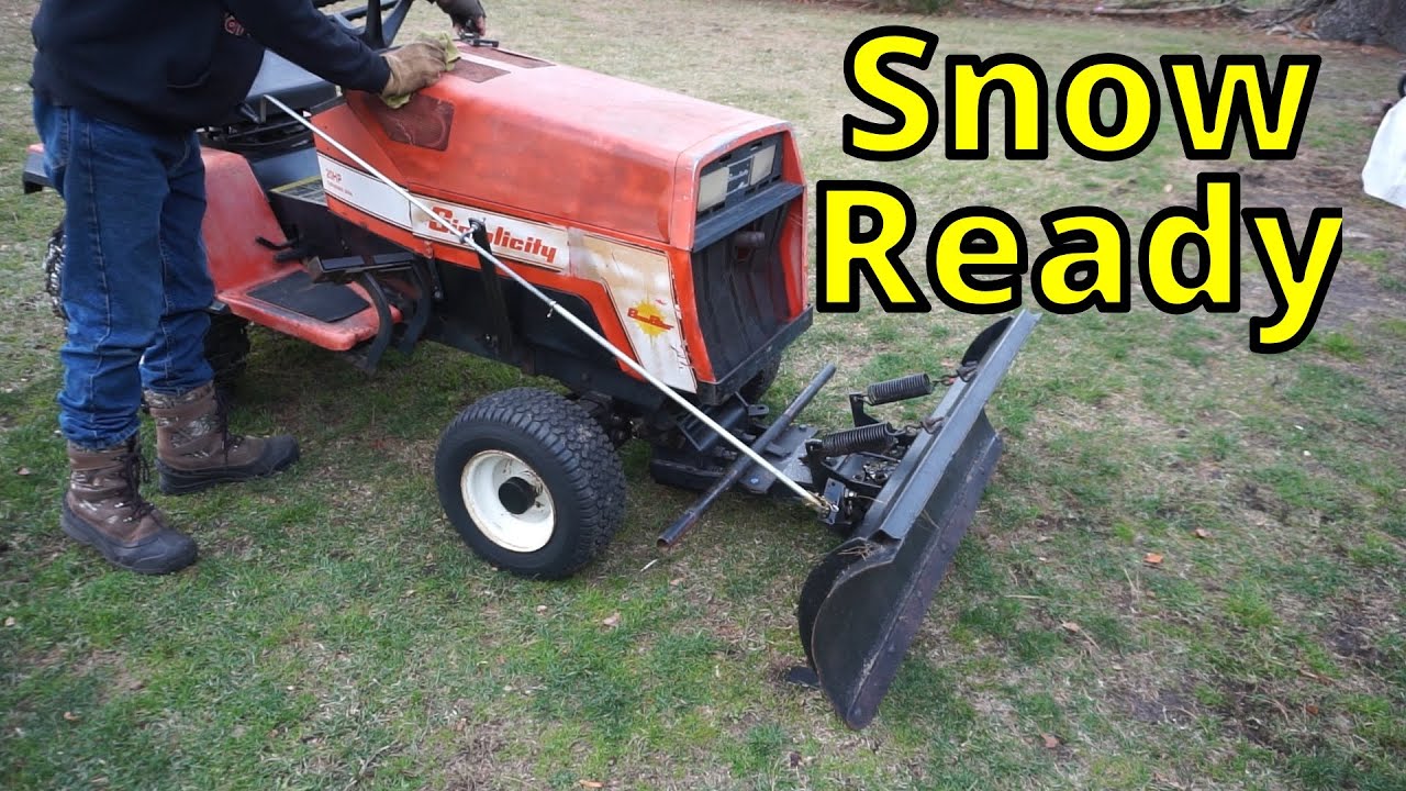 Saturday Night Live / Sunday Morning Snow Storm / Getting READY - YouTube