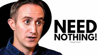 The Real Definition of Financial Freedom! | Morgan Housel