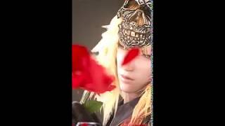 Ffbe - Cg Limit Burst - Sieghard