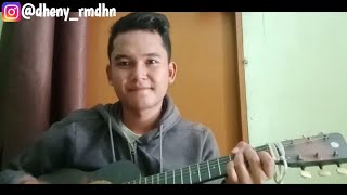 Download lagu NANO ~ SEPARUHKU || Cover Dheny Ramadhan
