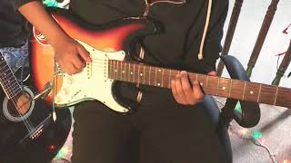 Milky chance - Oh Mama [COVER]