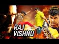 Raj Vishnu Full Movie | Sharan | Hindi Dubbed Movies 2021 | Sri Murali | Vaibhavi Shandilya