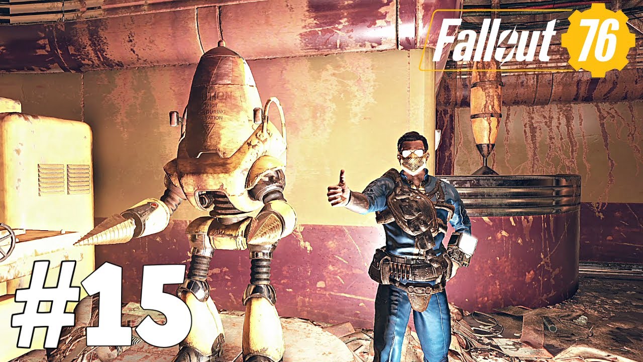 The Motherlode Fallout 76 Walkthrough Part 15 No Commentary PS4 YouTube the-motherlode-fallout-76-walkthrough-part-15-no-commentary-ps4-youtube