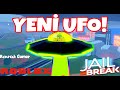 UFO YENİLENDİ (EFSANE) / Roblox Jailbreak Türkçe