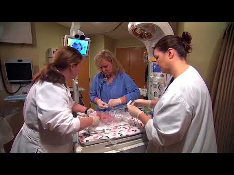 მეიოს კლინიკის ტელენეონატოლოგიის პროგრამა:  ტელენეონატოლოგიის სიმულირებული კონსულტაცია