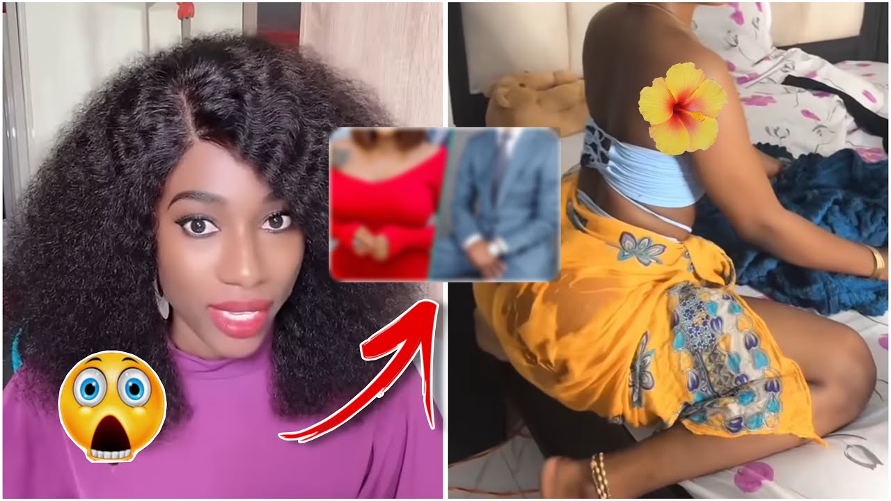 Balthazar Et Sa femme Ci LiVE MY bestie Thieuy Senegal Nékhna...