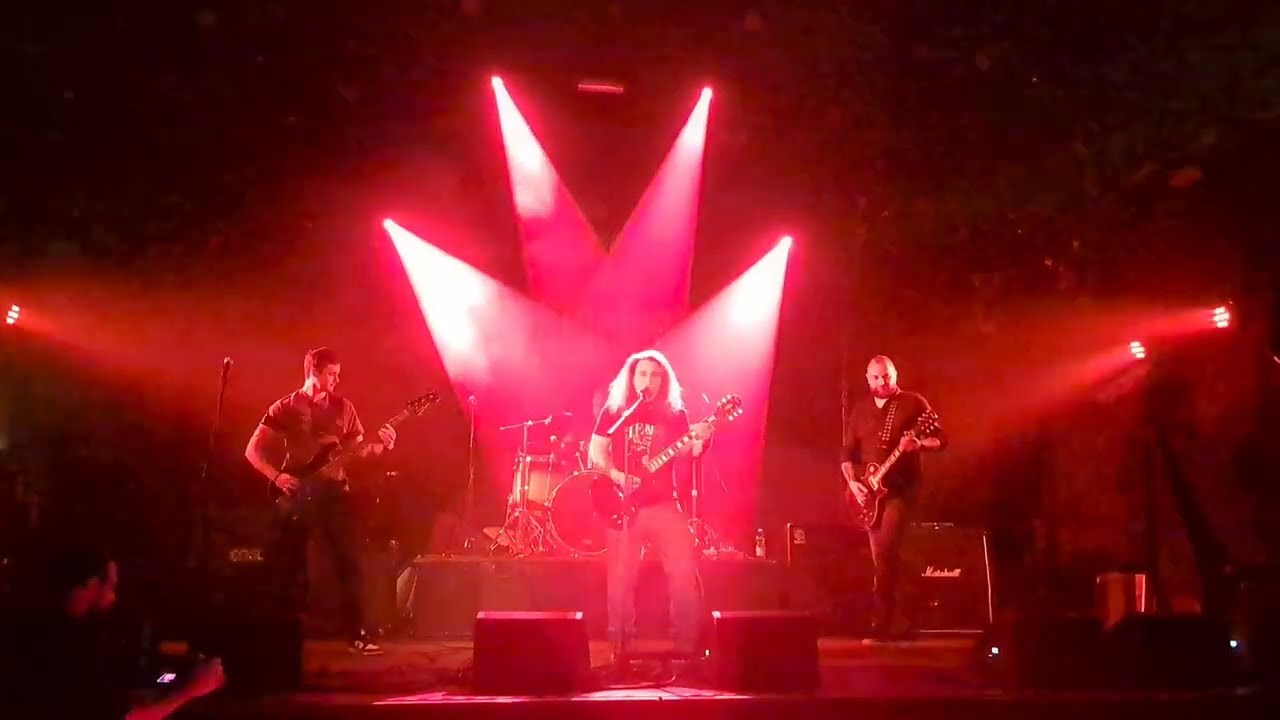 Wildrive (Scenafest 2025)