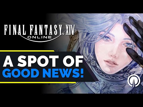 FFXIV Endwalker | Yoshi-P Shares GOOD NEWS on Server Queue Fixes!