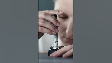 Rolex Watchmaking – Autonomy