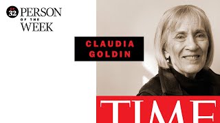 Nobel PrizeWinning Economist Claudia Goldin on Why She Refuses to Predict the Future