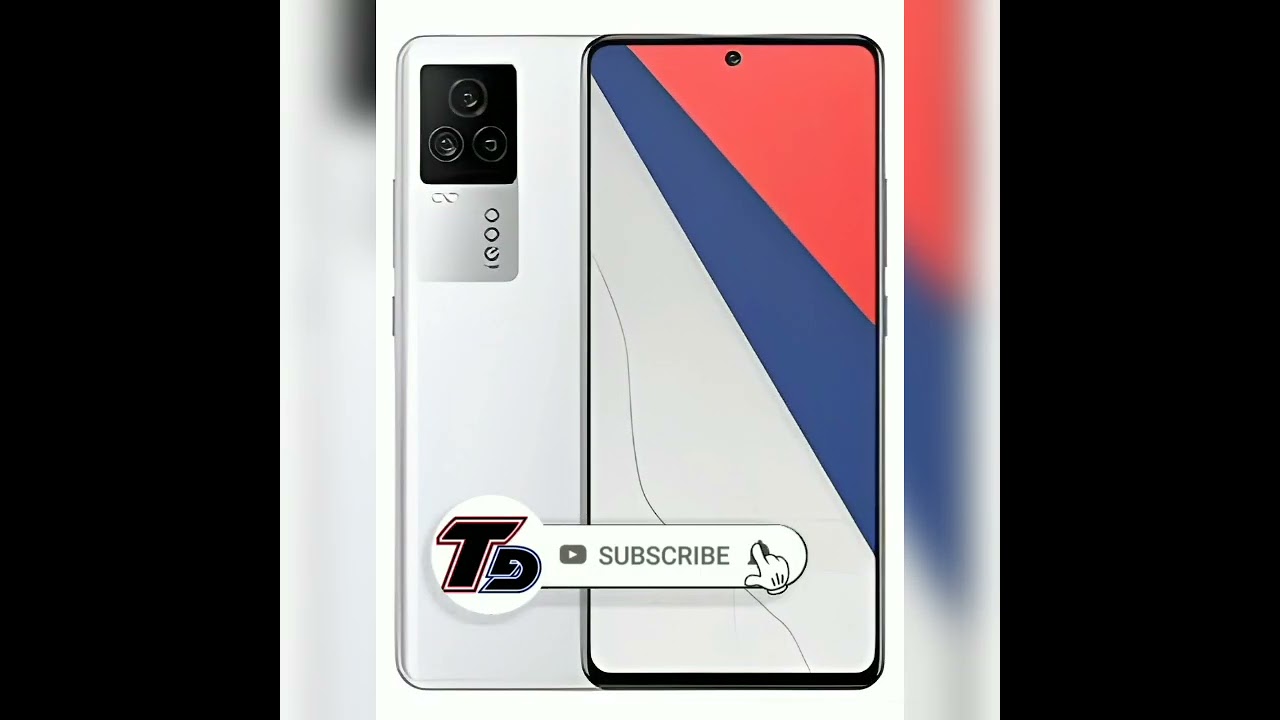 New iQOO 9  📱is Almost Here ⚡ Full Specs Revealed 