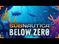 Subnautica below zero  une suite justifie   pourquoi cest un bon jeu pisode 07