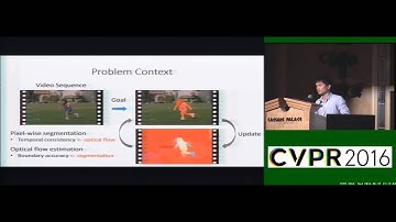 Video Segmentation via Object Flow