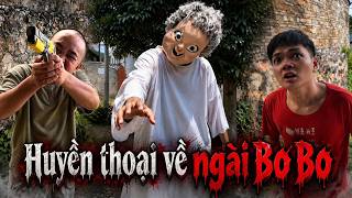 Siêu Tổng Hợp Huyền Thoại Về Ngài Bo Bo Những Pha Chạm Trán Dở Khóc Dở Cười