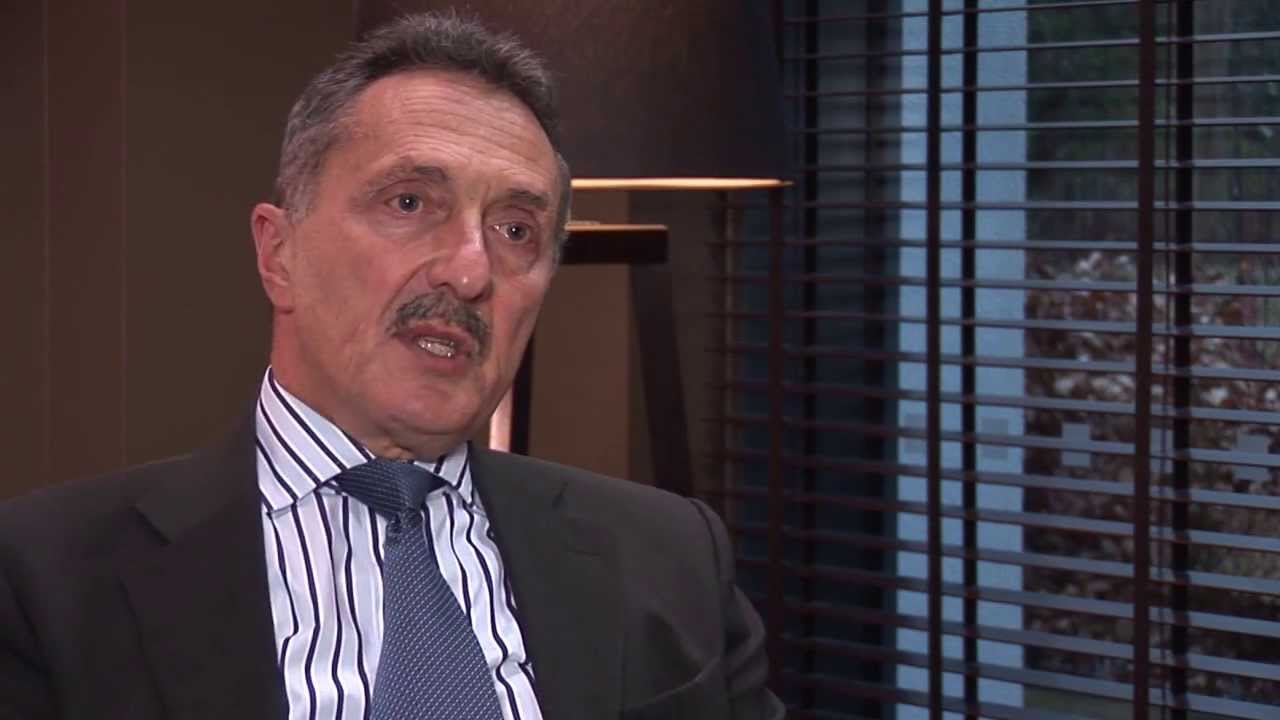 Anaphylaxis Campaign  Professor John Warner OBE