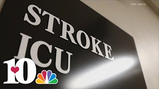 Health experts share life-saving tips on how you can spot a stroke