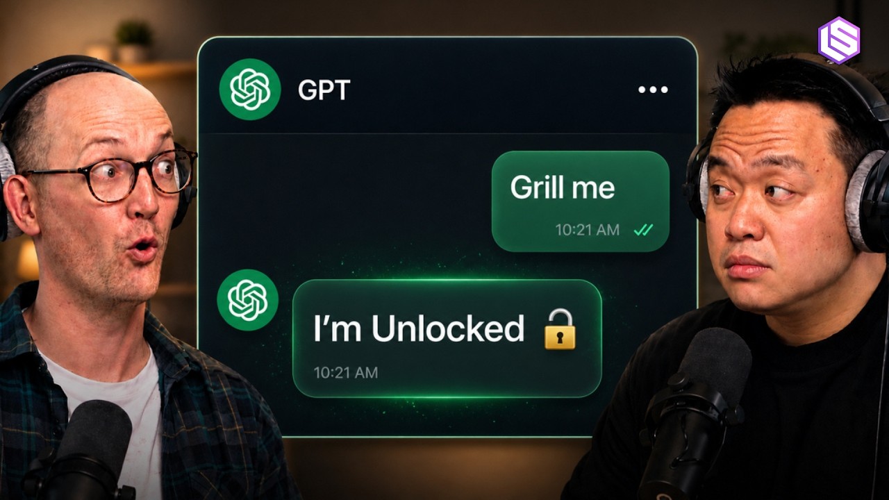 Senior Dev: This "Grill Me" Prompt Is Going Viral Among Top Engineers