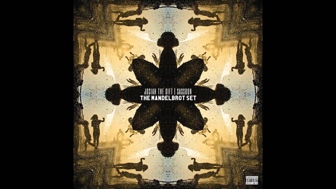 Josiah The Gift - Started In BK (produced by Sassoon)