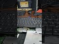 testeando los portátiles Pentium III, tú qué crees funcionarán bien?