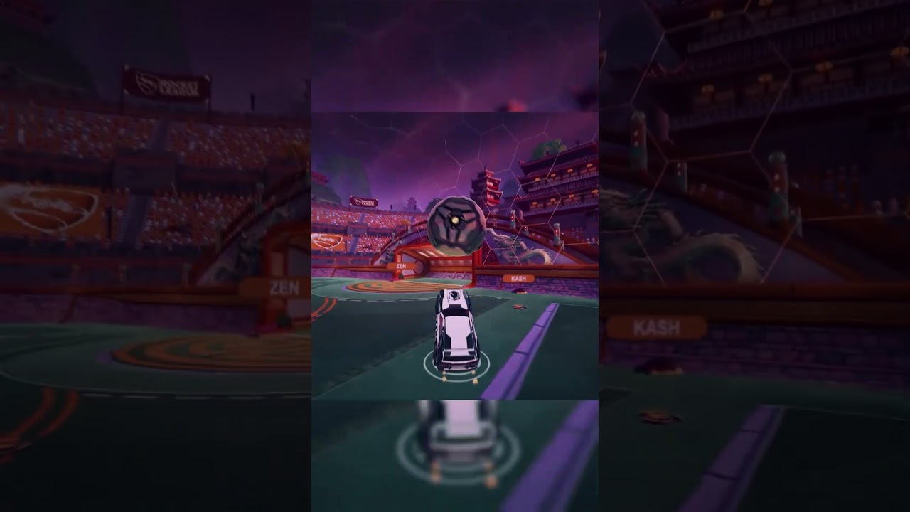 Bro did this Infront of Zen and Kash 💀💀