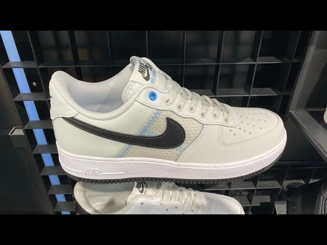 nike air force 1 tape pack