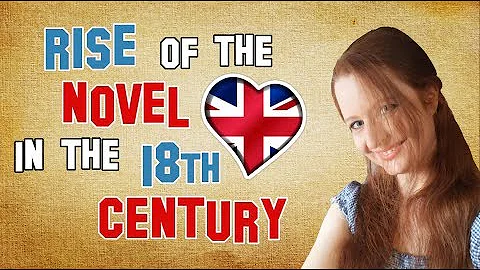 English Literature | The rise of the novel in the 18th century | Novel vs Romance - DayDayNews