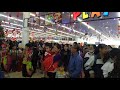 Khai trương siêu thị Lanchi Giao Thủy