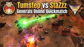 Tumstep makes CC in StaZzz base