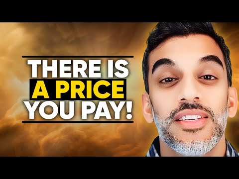 Doctor's SHOCKING NDLE: Shown HEAVEN and the SECRETS to HEALING the BODY | Anoop Kumar